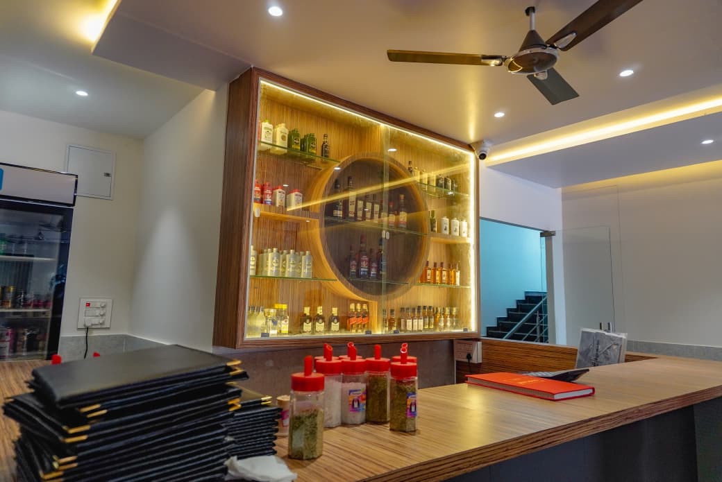 Bar Lounge